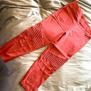 Super stretch Capri!